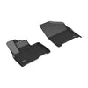 3D MAXpider Compatible with KIA CARNIVAL HYBRID 2025-2026 KAGU BLACK R1