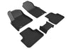 3D MAXpider Compatible with LAMBORGHINI URUS 2019-2025 KAGU BLACK R1 R2