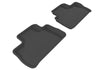 3D MAXpider Compatible with LAND ROVER LR2 2007-2014 KAGU BLACK R2