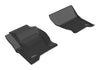 3D MAXpider Compatible with LAND ROVER LR4 2009-2016 RANGE ROVER SPORT 2008-2013 KAGU BLACK R1