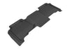 3D MAXpider Compatible with LAND ROVER LR4 2009-2012 KAGU BLACK R2