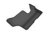 3D MAXpider Compatible with LAND ROVER DISCOVERY 7-SEAT 2017-2025 KAGU BLACK R3