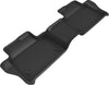 3D MAXpider Compatible with LAND ROVER DISCOVERY SPORT 2020-2026 KAGU BLACK R2