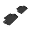 3D MAXpider Compatible with LEXUS IS250C 350C 2009-2015 KAGU BLACK R2