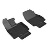 3D MAXpider Compatible with LEXUS RX 2023-2025 KAGU BLACK R1