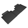 3D MAXpider Compatible with LEXUS RZ 2023-2024 KAGU BLACK R2