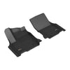 3D MAXpider Compatible with LEXUS GX 2024-2027 TOYOTA LAND CRUISER 2024-2027 KAGU BLACK R1