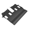 3D MAXpider Compatible with LEXUS GX 6-SEAT 2024-2025 KAGU BLACK R3