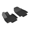 3D MAXpider Compatible with LEXUS TX 2024-2025 KAGU BLACK R1