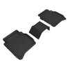 3D MAXpider Compatible with MERCEDES-BENZ S CLASS (V223) 2021-2025 KAGU BLACK R2