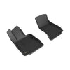 3D MAXpider Compatible with MERCEDES-BENZ C-CLASS SEDAN (W206) 2022-2025 KAGU BLACK R1