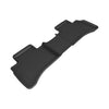 3D MAXpider Compatible with MERCEDES-BENZ EQS SEDAN 2022-2025 KAGU BLACK R2