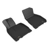 3D MAXpider Compatible with MERCEDES-BENZ EQE SEDAN (V295) 2023-2025 KAGU BLACK R1