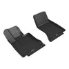 3D MAXpider Compatible with MERCEDES-BENZ E-CLASS SEDAN (W214) ALL-TERRAIN (X214) 2024-2026 KAGU BLACK R1