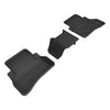 3D MAXpider Compatible with MERCEDES-BENZ E-CLASS SEDAN (W214) ALL-TERRAIN (X214) 2024-2026 KAGU BLACK R2