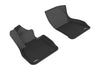 3D MAXpider Compatible with MINI CLUBMAN/S/JCW (F54) 2016-2024 KAGU BLACK R1