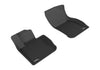 3D MAXpider Compatible with MINI COOPER/S/JCW HARDTOP 4-DOOR (F55) 2014-2024 KAGU BLACK R1