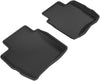 3D MAXpider Compatible with MASERATI GRANTURISMO SPORT 2008-2019 KAGU BLACK R2