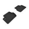 3D MAXpider Compatible with MITSUBISHI LANCER 2008-2017 EVOLUTION X 2008-2015 KAGU BLACK R2