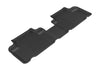 3D MAXpider Compatible with MAZDA MAZDA5 2012-2015 KAGU BLACK R2