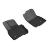 3D MAXpider Compatible with MAZDA CX-90 2024-2025 KAGU BLACK R1