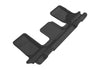 3D MAXpider Compatible with NISSAN ROGUE 2014-2020 KAGU BLACK R3