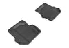 3D MAXpider Compatible with PORSCHE 911 CARRERA/CONVERTIBLE/S/4/4S (997/997.2) 2005-2012 KAGU BLACK R2 (W/O BOSE SOUND OPTION)