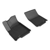 3D MAXpider Compatible with RIVIAN R1T R1S 2022-2024 KAGU BLACK R1