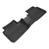 3D MAXpider Compatible with SUBARU FORESTER 2025-2026 KAGU BLACK R2