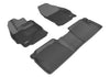 3D MAXpider Compatible with SCION TC 2014-2016 KAGU BLACK R1 R2