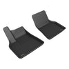 3D MAXpider Compatible with TESLA MODEL Y 2020-2020 KAGU BLACK R1