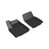 3D MAXpider Compatible with TESLA MODEL X 2022-2025 KAGU BLACK R1
