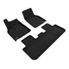 3D MAXpider Compatible with TESLA MODEL Y JUNIPER 2026 ELEGANT BLACK R1 R2