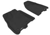 3D MAXpider Compatible with TOYOTA SIENNA 2011-2012 KAGU BLACK R1
