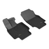 3D MAXpider Compatible with TOYOTA CROWN 2023-2025 KAGU BLACK R1
