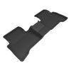 3D MAXpider Compatible with TOYOTA PRIUS 2023-2024 KAGU BLACK R2