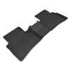 3D MAXpider Compatible with TOYOTA PRIUS PHEV 2023-2025 KAGU BLACK R2