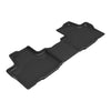 3D MAXpider Compatible with TOYOTA GRAND HIGHLANDER 2024-2027 KAGU BLACK R2