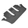 3D MAXpider Compatible with TOYOTA GRAND HIGHLANDER 8-SEAT 2024-2027 KAGU BLACK R3