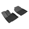 3D MAXpider Compatible with TOYOTA RAV4 2026 KAGU BLACK R1
