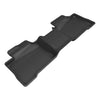 3D MAXpider Compatible with TOYOTA RAV4 HYBRID 2026 KAGU BLACK R2