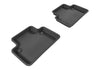 3D MAXpider Compatible with VOLVO S40 2004-2012 KAGU BLACK R2
