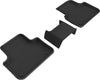 3D MAXpider Compatible with LAMBORGHINI URUS 2019-2025 KAGU BLACK R2