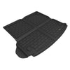 3D MAXpider Compatible with LAND ROVER RANGE ROVER VELAR 2021-2025 KAGU BLACK CARGO