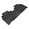 3D MAXpider Compatible with CADILLAC LYRIQ 2023-2026 ACURA ZDX 2024-2026 CHEVROLET BLAZER EV HONDA PROLOGUE 2024-2026 KAGU BLACK R2