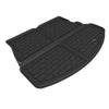 3D MAXpider Compatible with LEXUS NX NX HYBRID 2022-2026 KAGU BLACK FOLDABLE CARGO