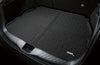 3D MAXpider Compatible with TESLA MODEL X 5-SEAT 2022-2025 KAGU BLACK CARGO LINER
