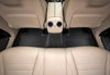 3D MAXpider Compatible with HYUNDAI IONIQ 5 LIMITED 2022-2024 KAGU BLACK R2 (DOES NOT FIT IONIQ 5 N)