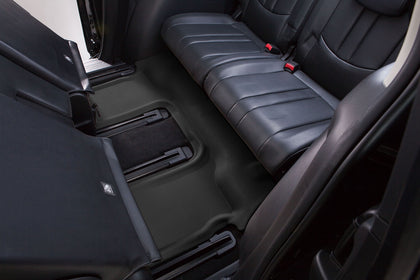 3D MAXpider Compatible with ACURA MDX 2022-2025 KAGU BLACK R3/ HONDA PILOT 2023-2025 KAGU BLACK R3