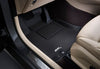 3D MAXpider Compatible with ACURA MDX 2022-2025 KAGU BLACK R1